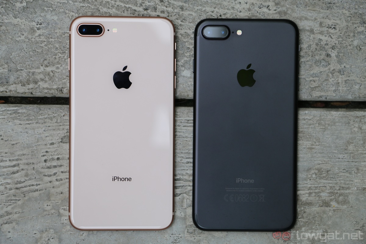 iPhone 8 \u0026 iPhone 8 Plus Hands On: Not Exciting, But Still Indispensable  XCentWork