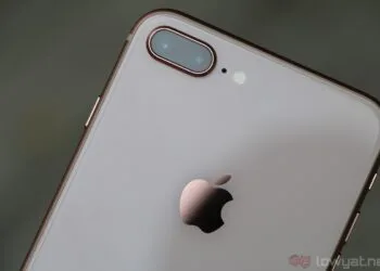 iPhone 8 Plus Hands On