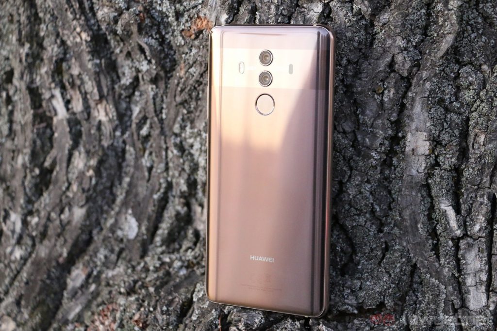 mate 10 pro hands on 5