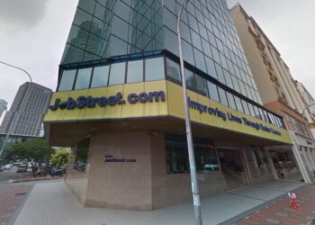 Wisma JobStreet Malaysia