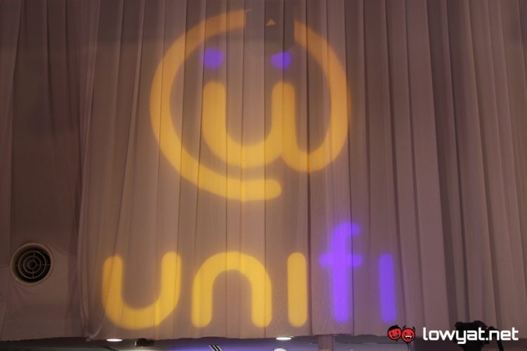 TM UniFi