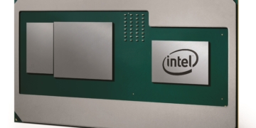 8th Gen Intel Core with AMD Radeon Graphics