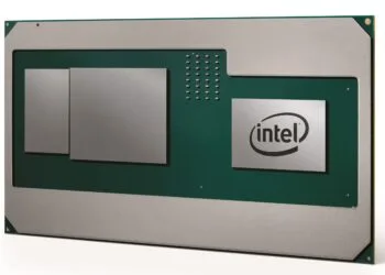 8th Gen Intel Core with AMD Radeon Graphics