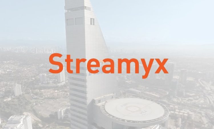 TM Streamyx