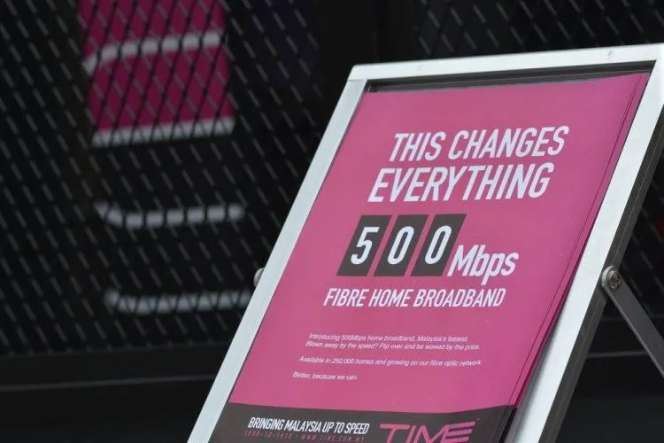 TIME Internet