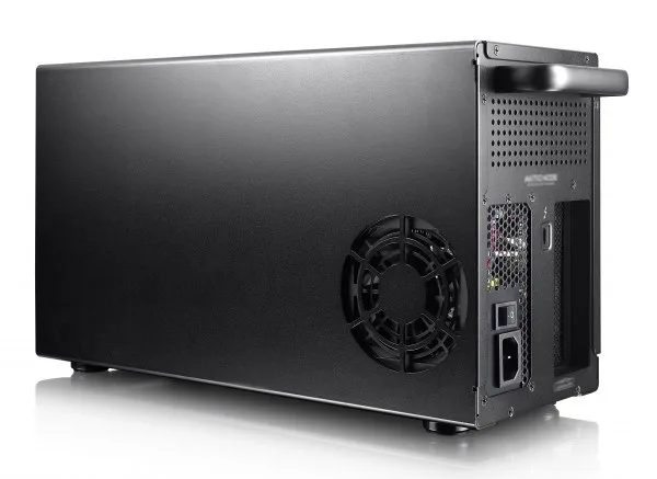 Illegear eGPU Enclosure