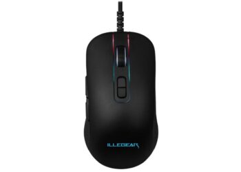 Illegear Fang