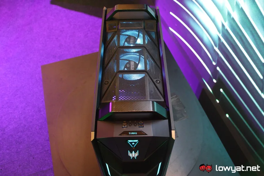 Acer Predator Orion 9000 Malaysia