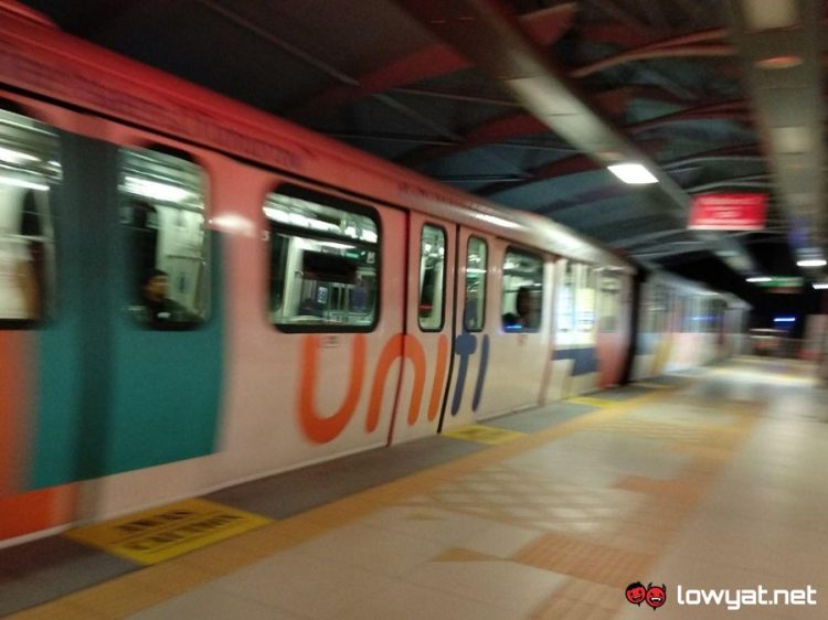 UniFi