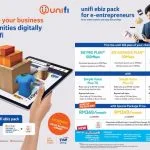 UniFi eBiz Pack