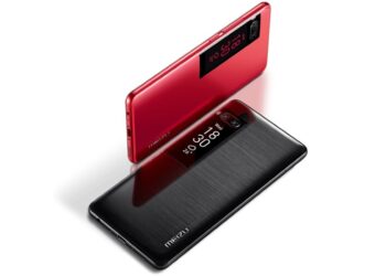 Meizu Pro 7