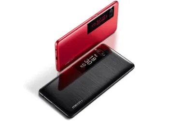 Meizu Pro 7