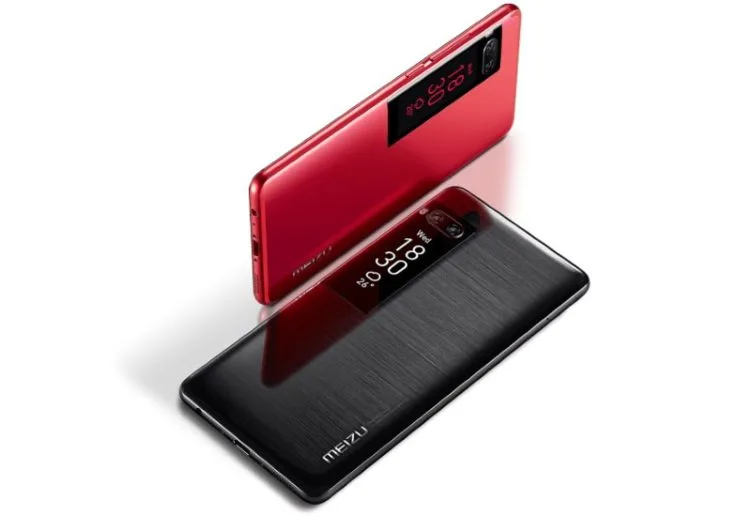Meizu Pro 7