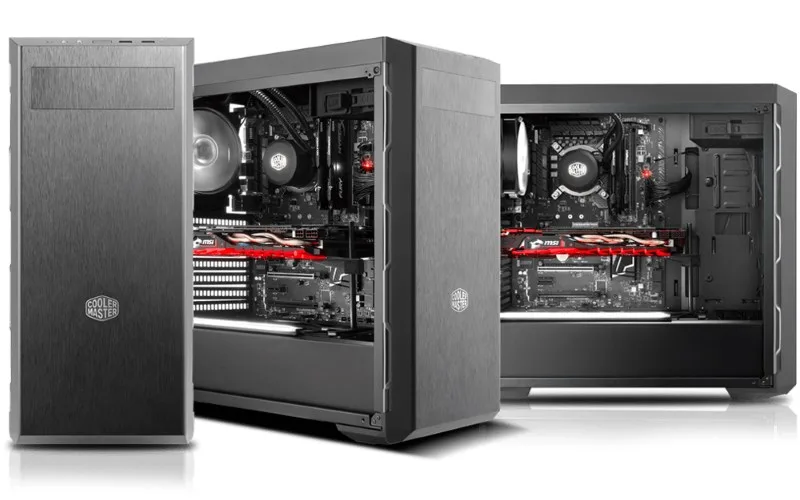 Cooler Master MB600L