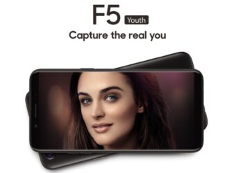 OPPO F5 Youth