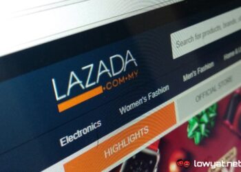 Lazada Malaysia