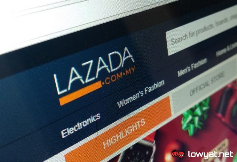 You Will Soon Be Able To Buy Houses On Lazada Lowyat Net - 