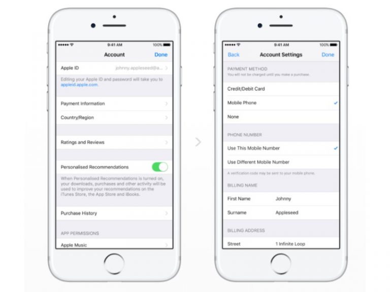 Apple Carrier Billing Finally Available For Maxis And Hotlink Customers
