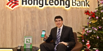Hong Leong Bank - WeChat Pay