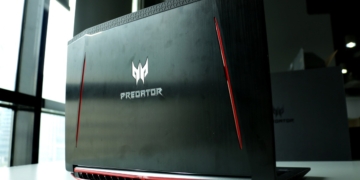 Acer Predator Helios 300 003