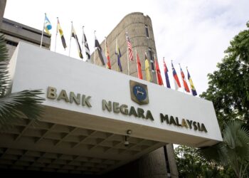Bank Negara Malaysia BNM digital banks