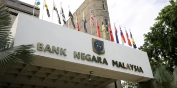 Bank Negara Malaysia BNM digital banks
