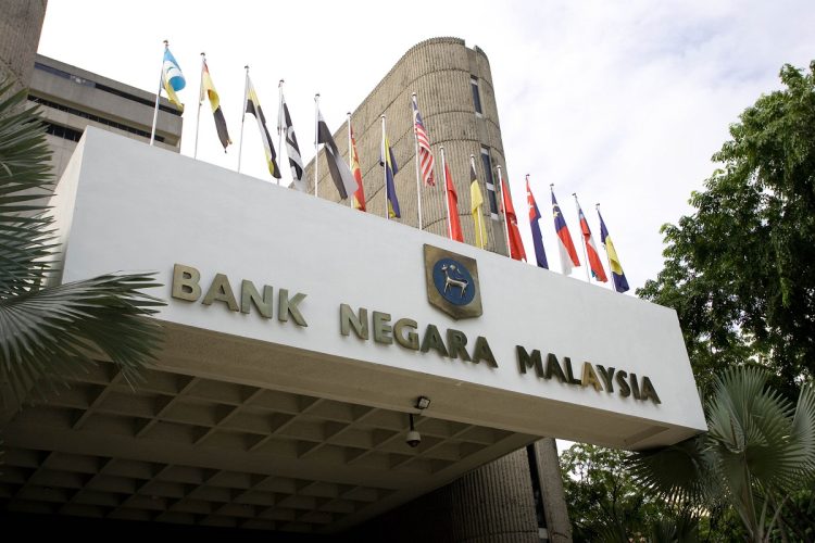 Bank Negara Malaysia BNM digital banks