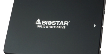Biostar S150 SSD