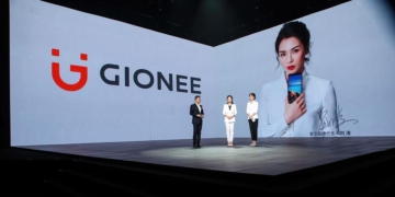 Gionee M7 Plus launch