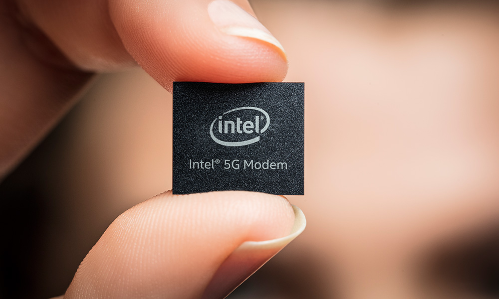 Intel5G