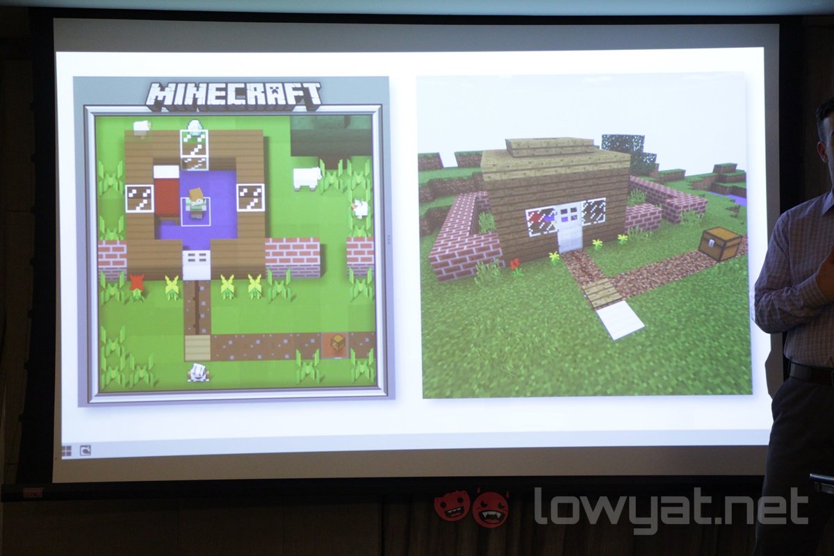 minecraft education edition commands