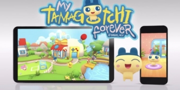 My Tamagotchi Forever 840x472