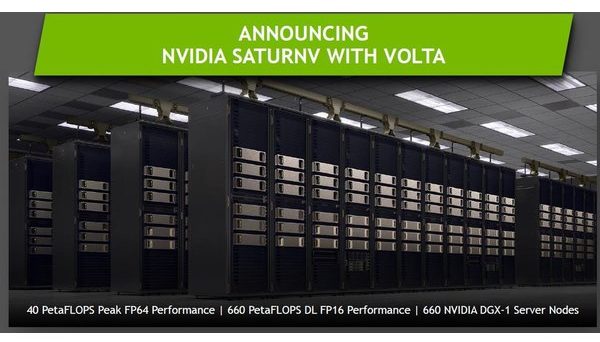 Nvidia SaturnV Volta e1510722223451