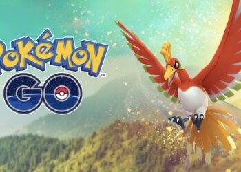 Ho-Oh