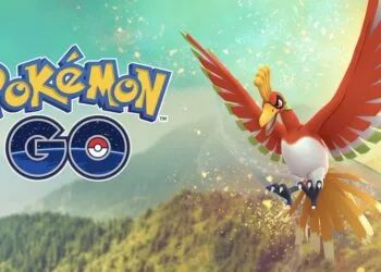 Ho-Oh