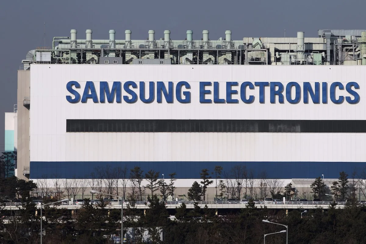 Samsung Electronics 2