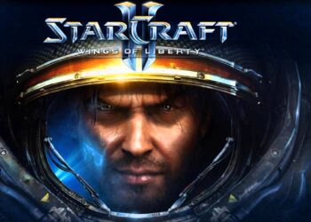 Starcraft II Wings of Liberty