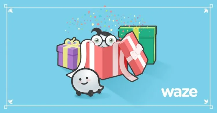 Waze Updated with Routing for Motorcycles, “OK Waze”, and More 1 Waze Update Motorcycle OK Waze and HOV