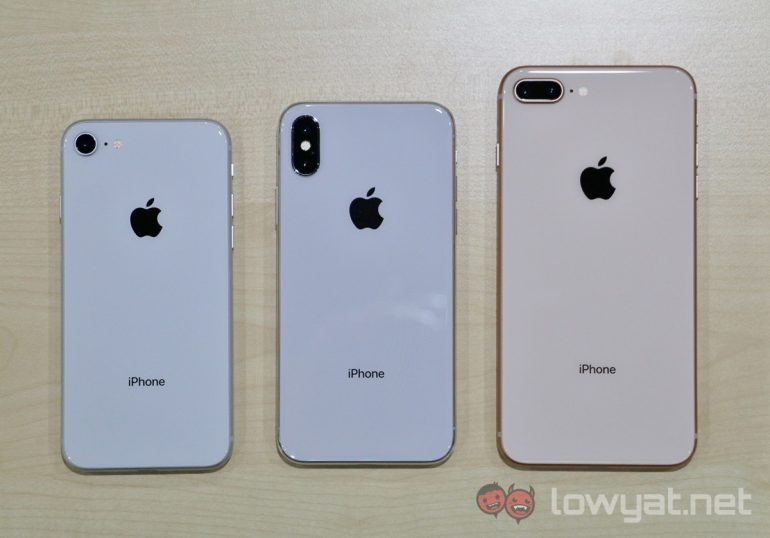 Apple Malaysia Removes Iphone X From Its Website Reduces Iphone 7 And Iphone 8 Prices Lowyat Net