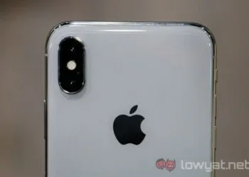 iPhone X