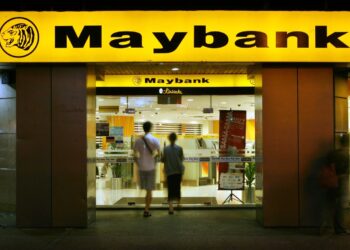 maybank banks maintenance