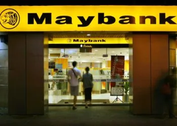 maybank banks maintenance