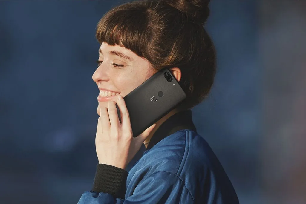 OnePlus 5T
