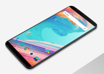 OnePlus 5T