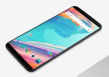 OnePlus 5T