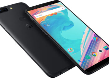 OnePlus 5T