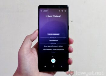 Samsung Bixby