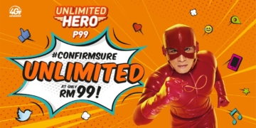 u mobile unlimited hero p99