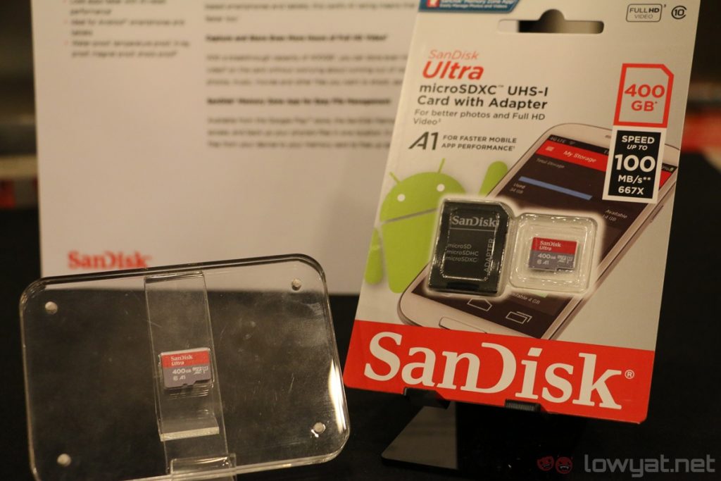 wd sandisk ultra launch 2