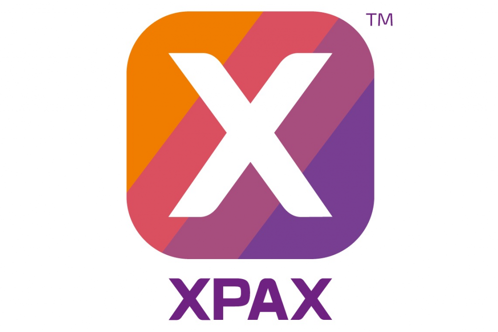 xpax logo 1
